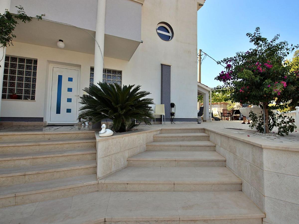 Apartment Anda-1 By Interhome Trogir Exteriér fotografie