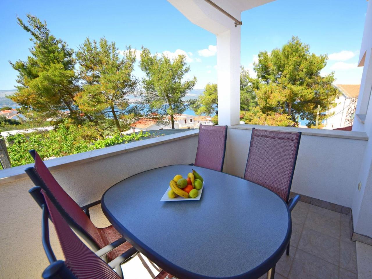 Apartment Anda-1 By Interhome Trogir Exteriér fotografie