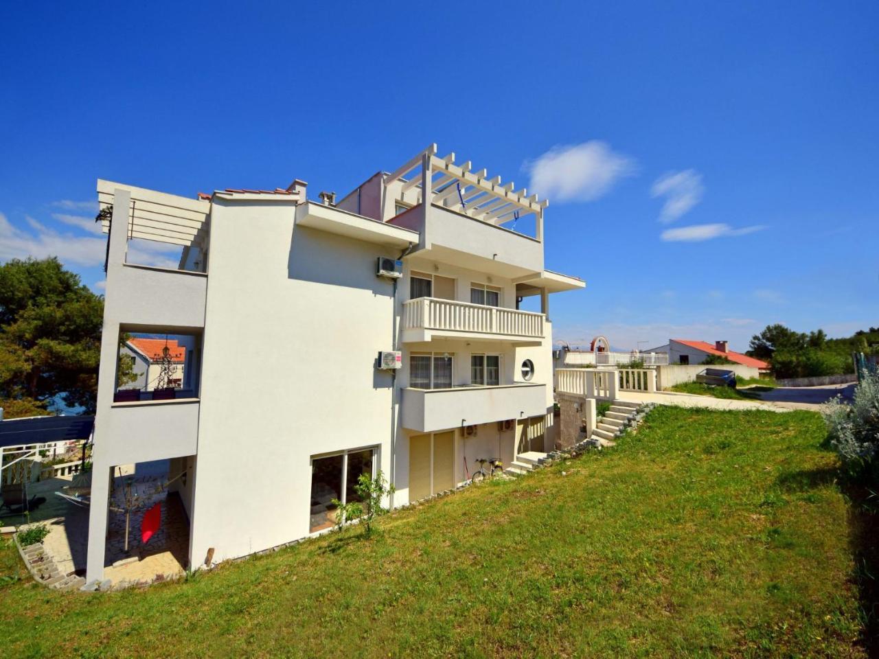 Apartment Anda-1 By Interhome Trogir Exteriér fotografie